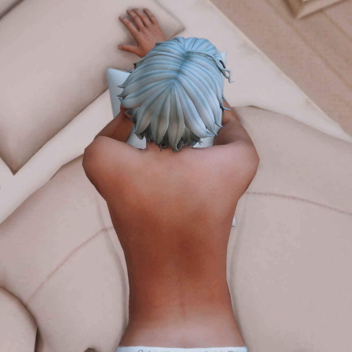 King Arden (*´∀`*) tweet media