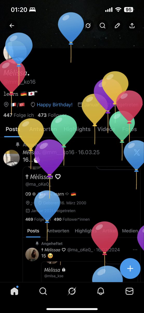 𝘔𝘦́𝘭𝘪𝘴𝘴𝘢♡ tweet media