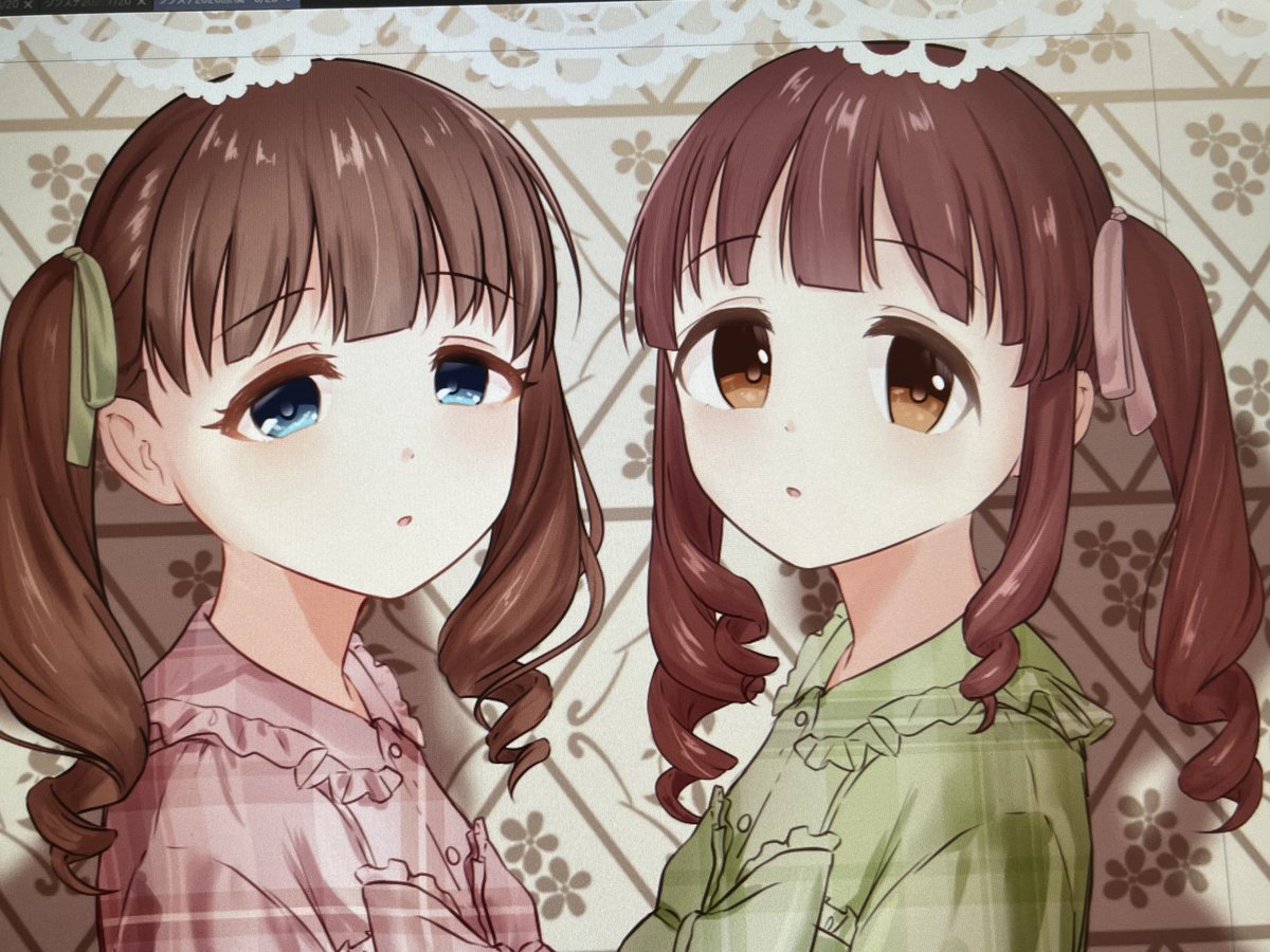 よもぎꕤ tweet media