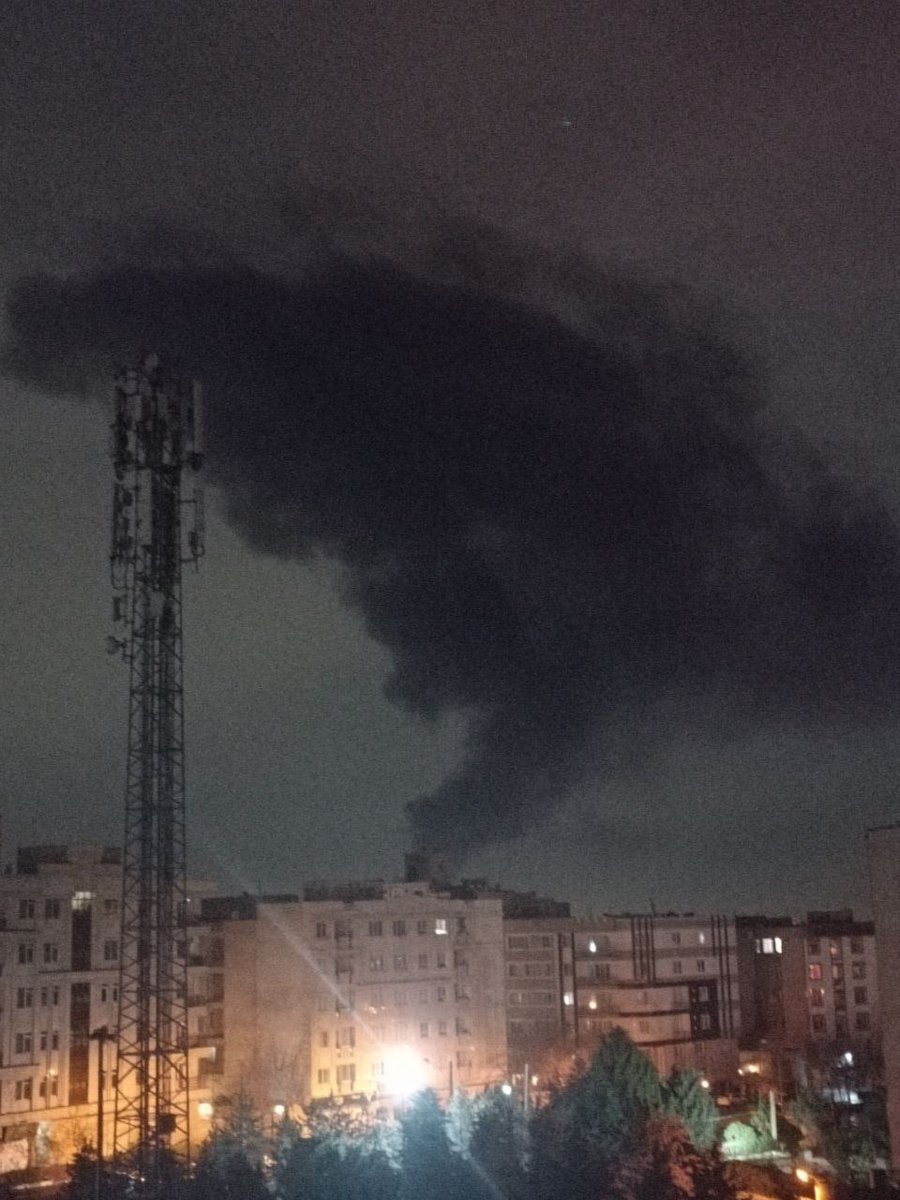 Babak Taghvaee - The Crisis Watch tweet media