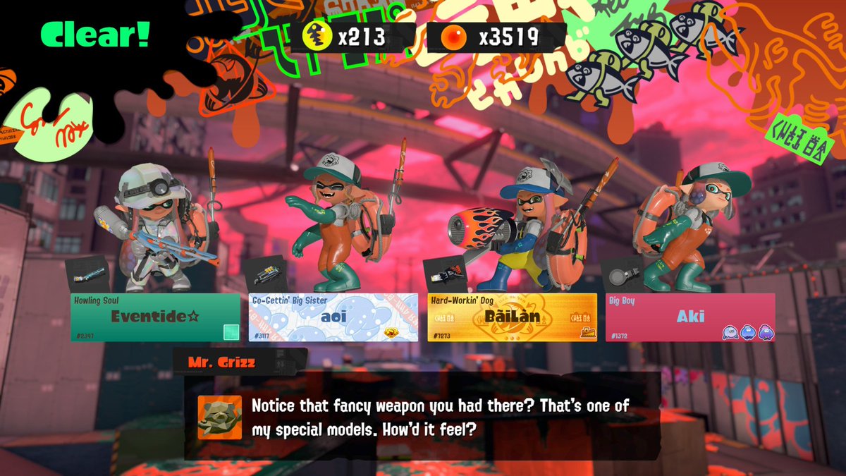 Eventide☆ tweet media