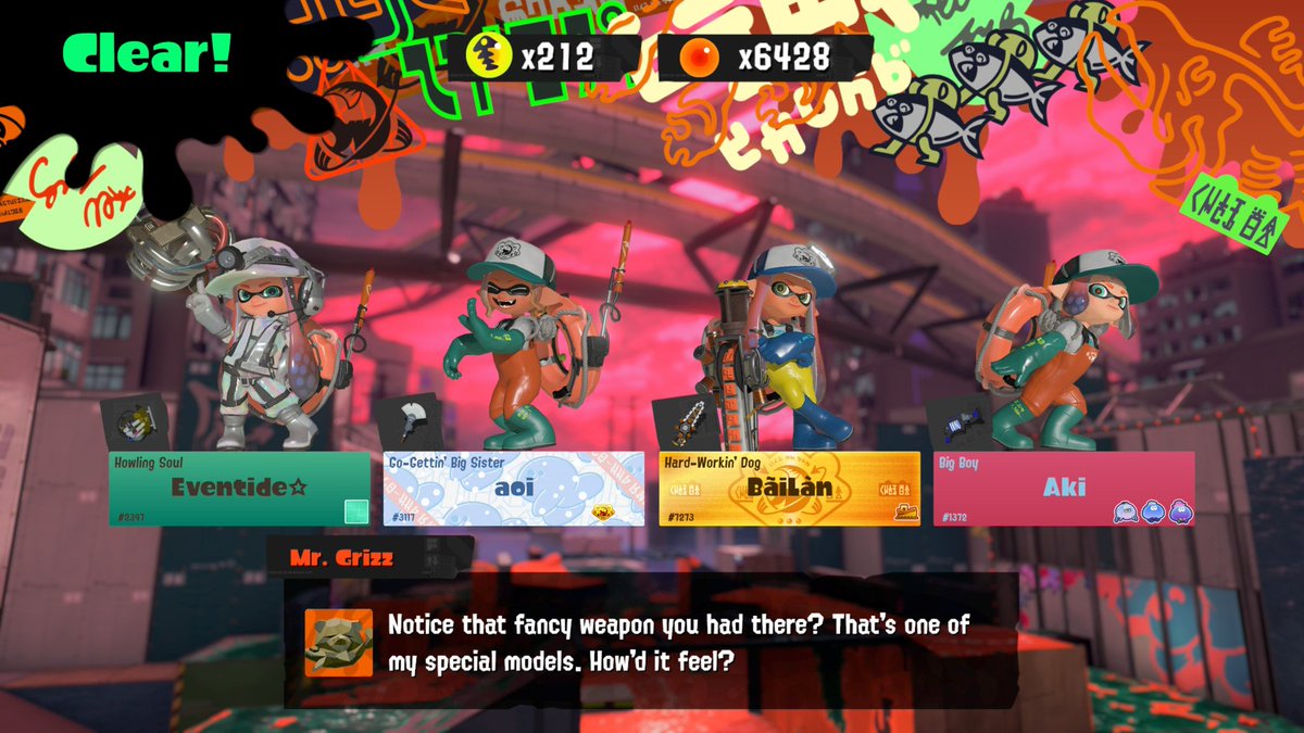 Eventide☆ tweet media