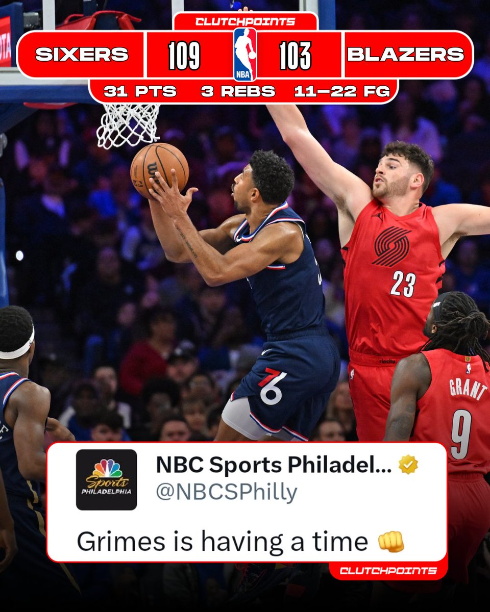 Sixers Nation tweet media