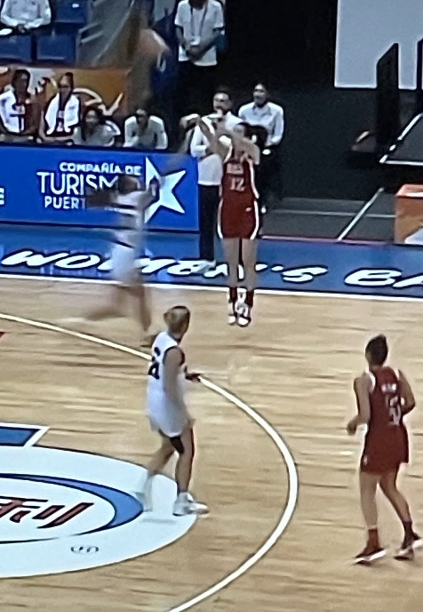 Watching replay this evening 🏀🏀😊