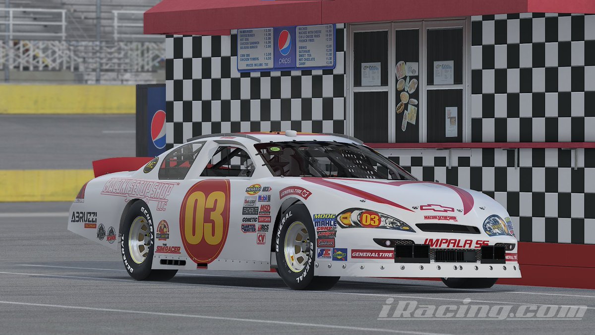 Maconi Setup Shop LLC tweet media