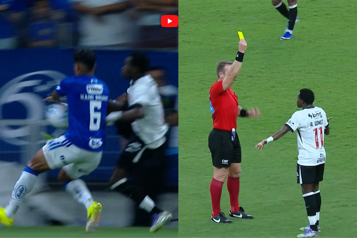 Sincerão tweet media