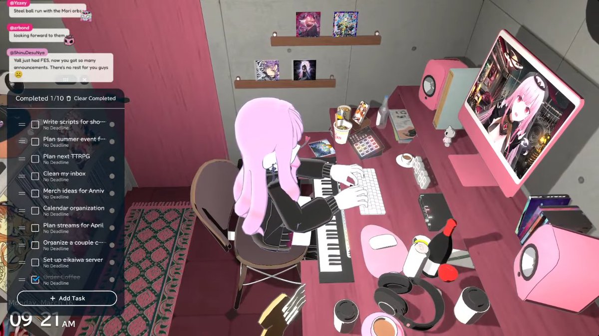 💀AmeLilith🏳️‍⚧️ tweet media