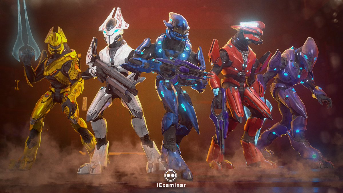 iExaminar tweet media