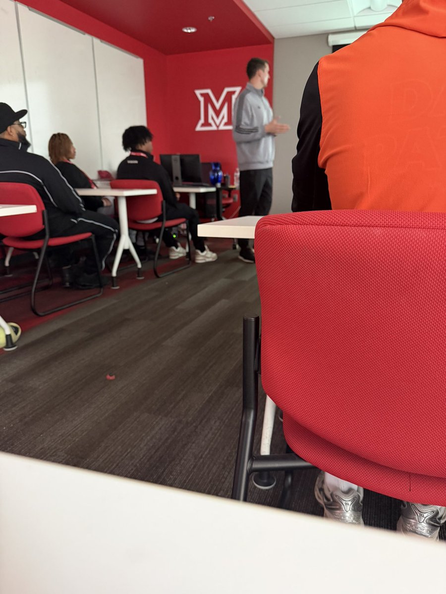 KeiVon Mattox tweet media