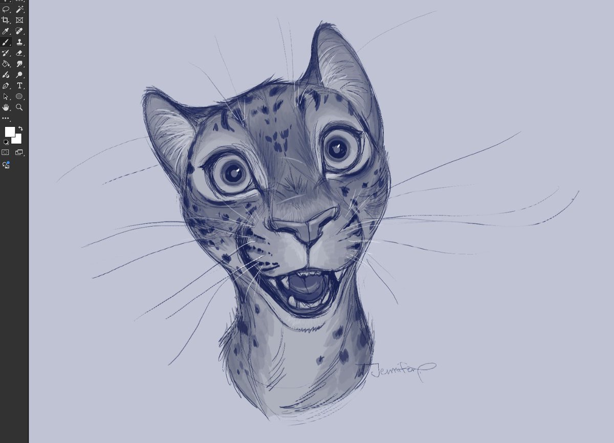 JENNIFER.P tweet media