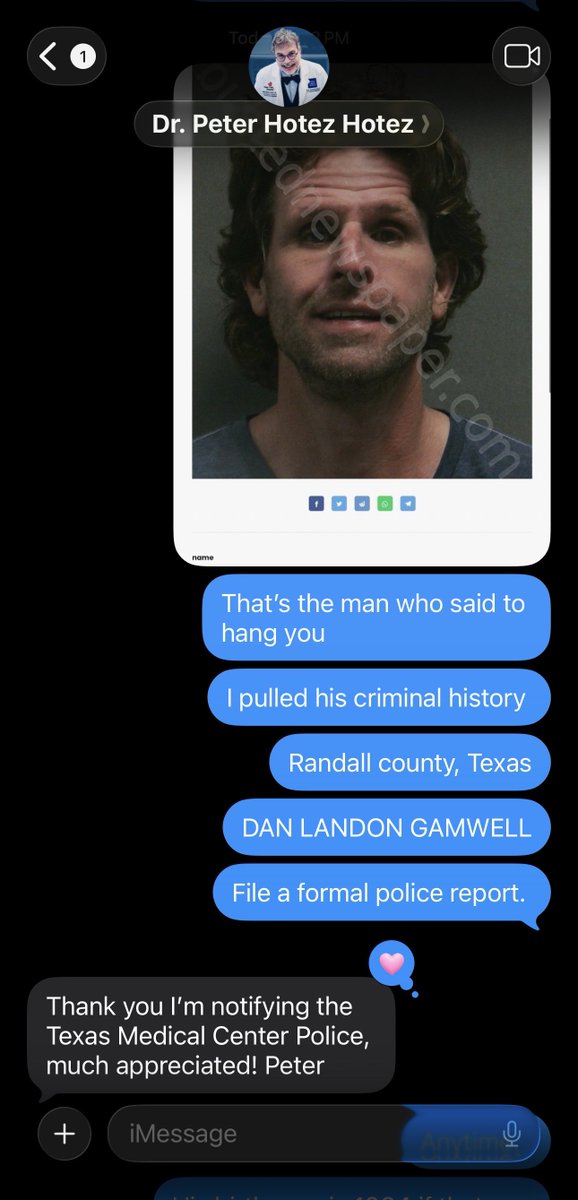 Kaylan_TX_'s tweet photo. @SoloFlow786 I go beyond just calling them out when they threaten him like that https://t.co/1yVpDwrsy8