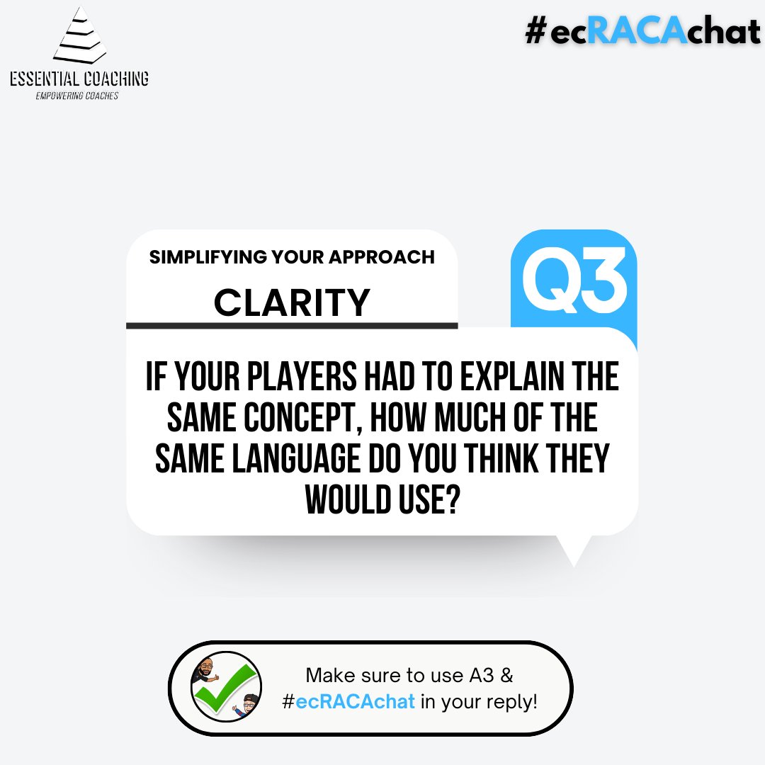 Essential Coaching, LLC 🔺 tweet media