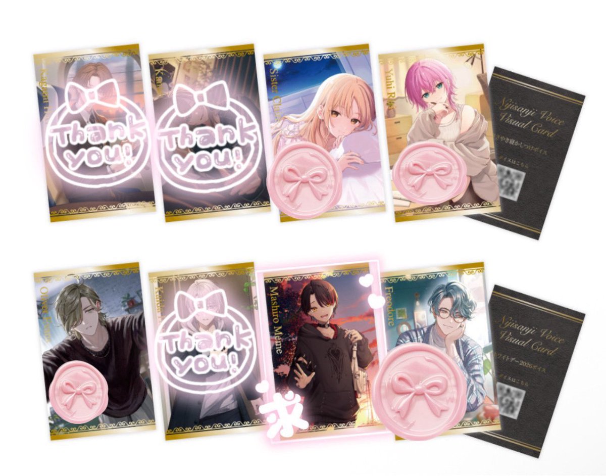 なつめ tweet media