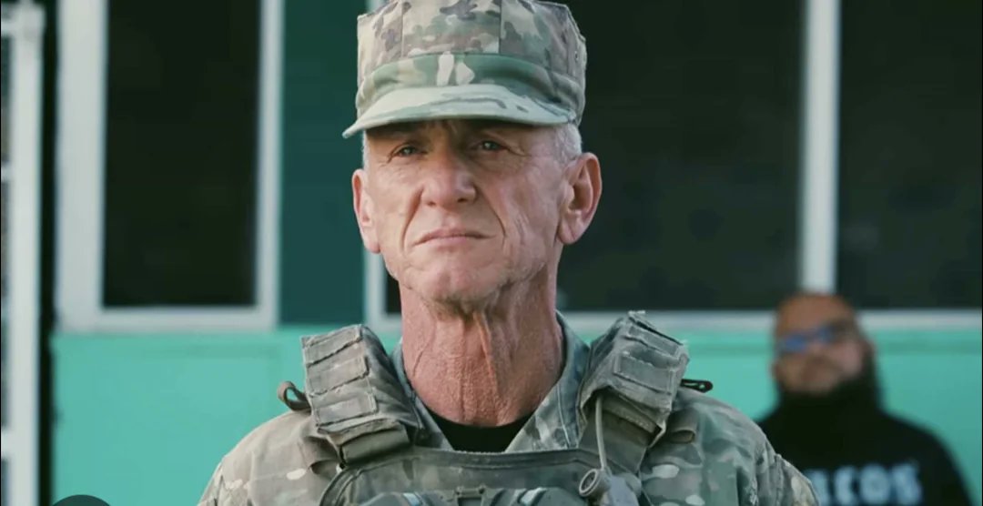 PostPop_'s tweet photo. Sean Penn remporte l'Oscar du meilleur acteur dans un rôle secondaire. https://t.co/6YHOk9PbLu