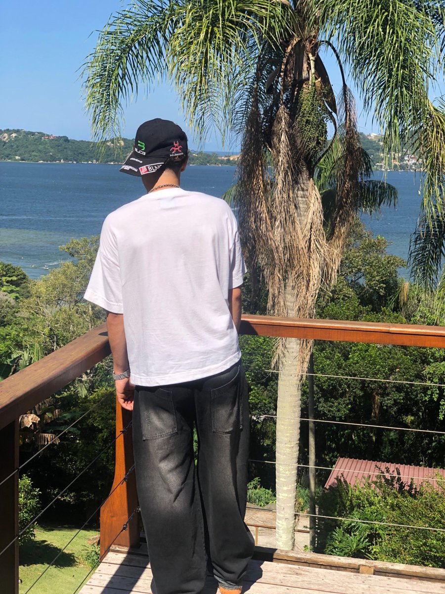 Mr. Balão tweet media