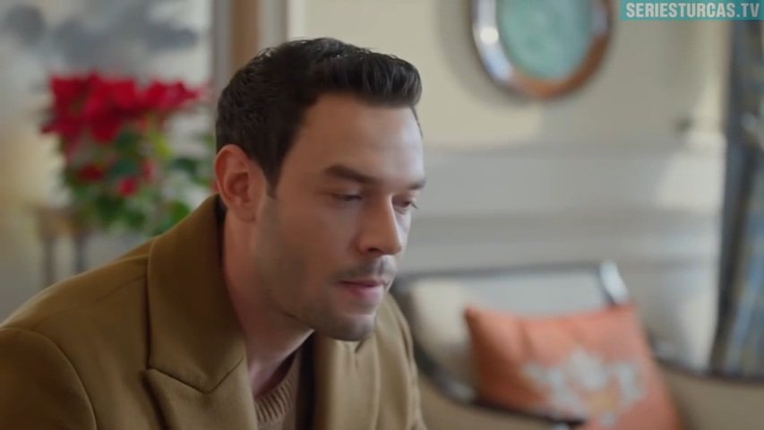 El peor enemigo de Erkan y Dicle es su propia familia 😪 #SevdiğimSensin