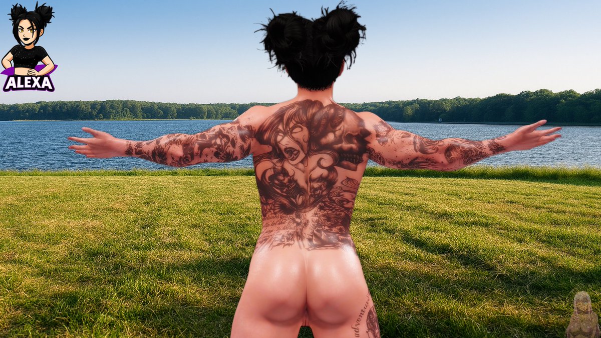 CawModeling tweet media