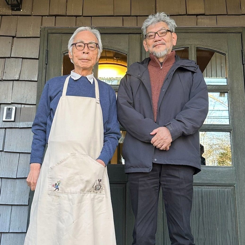 Studio Ghibli tweet media