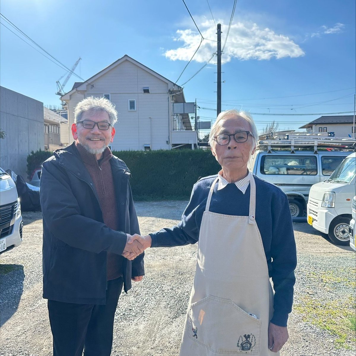 Studio Ghibli tweet media