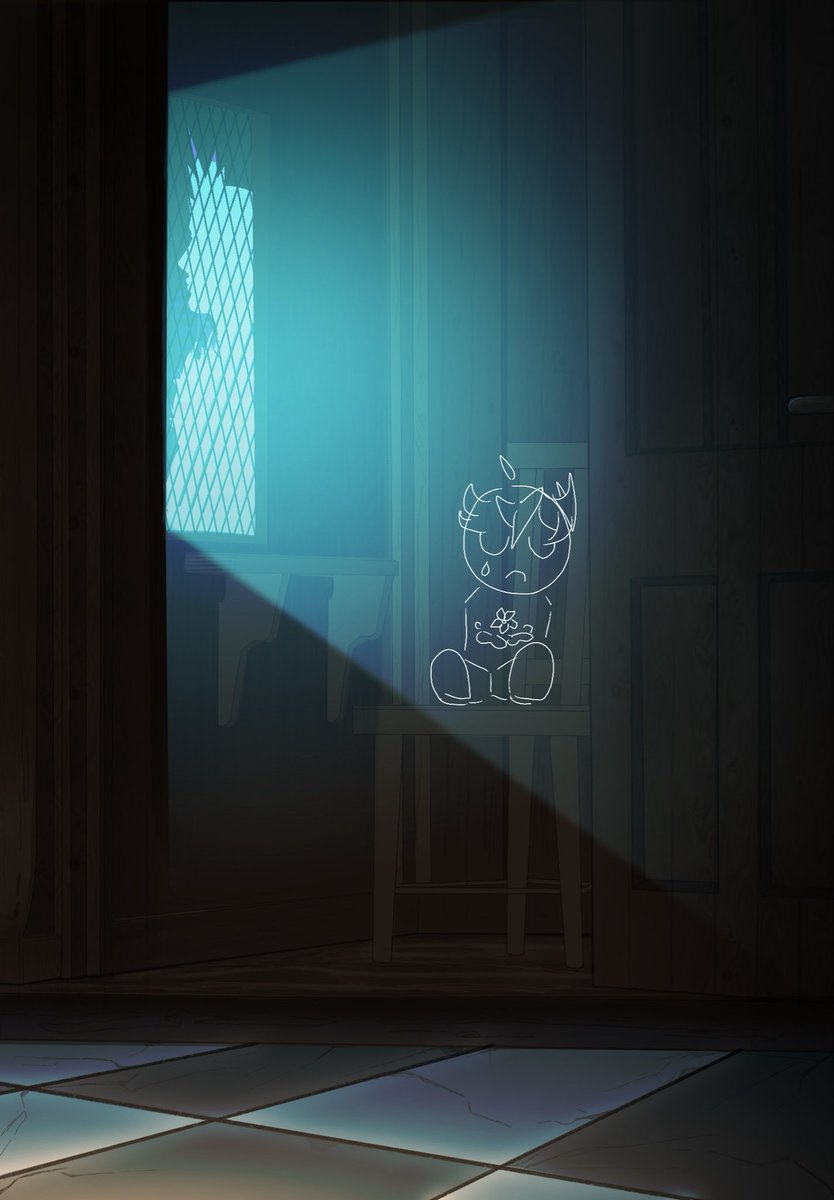 KindOfGhostly tweet media