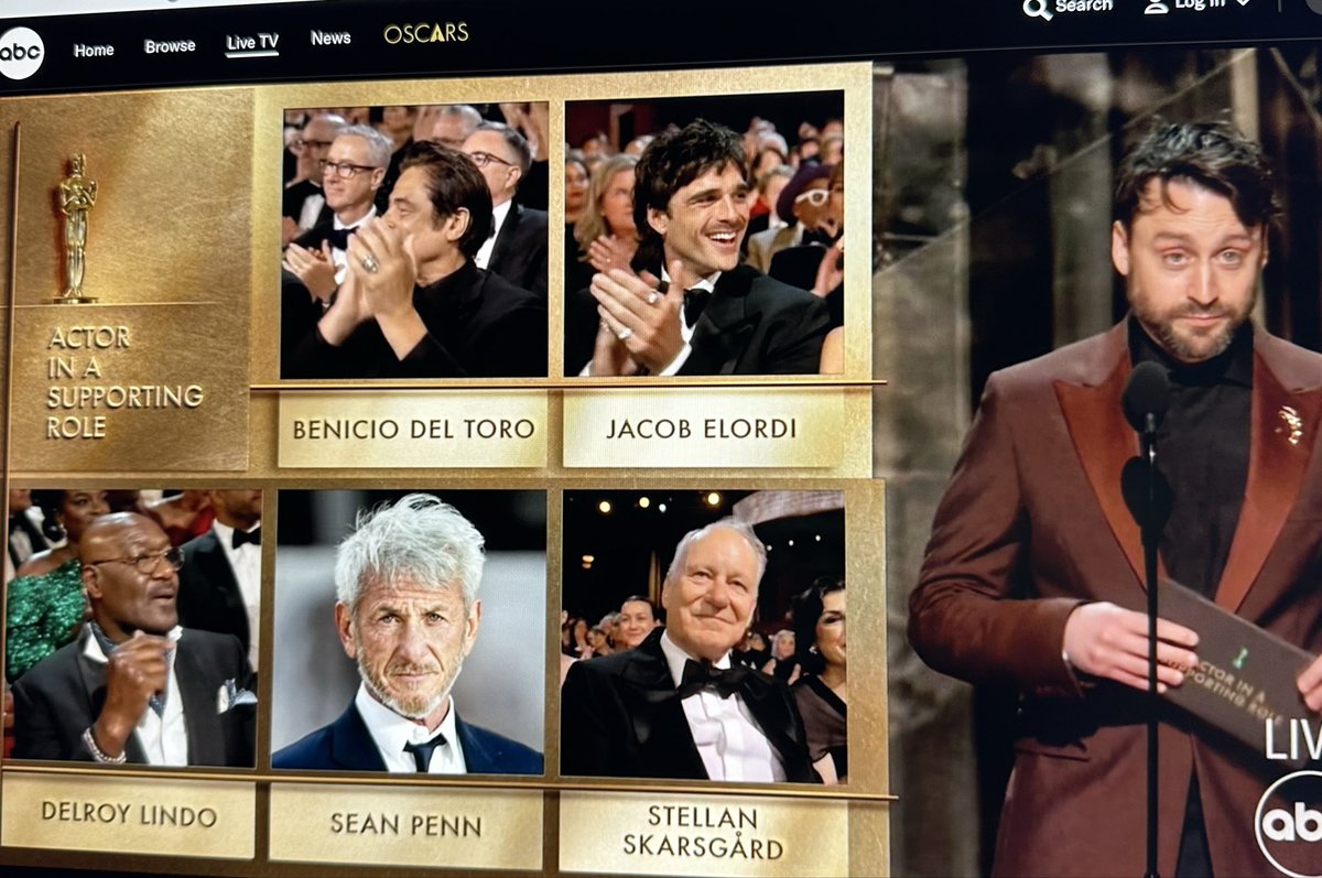 Grace Randolph tweet media