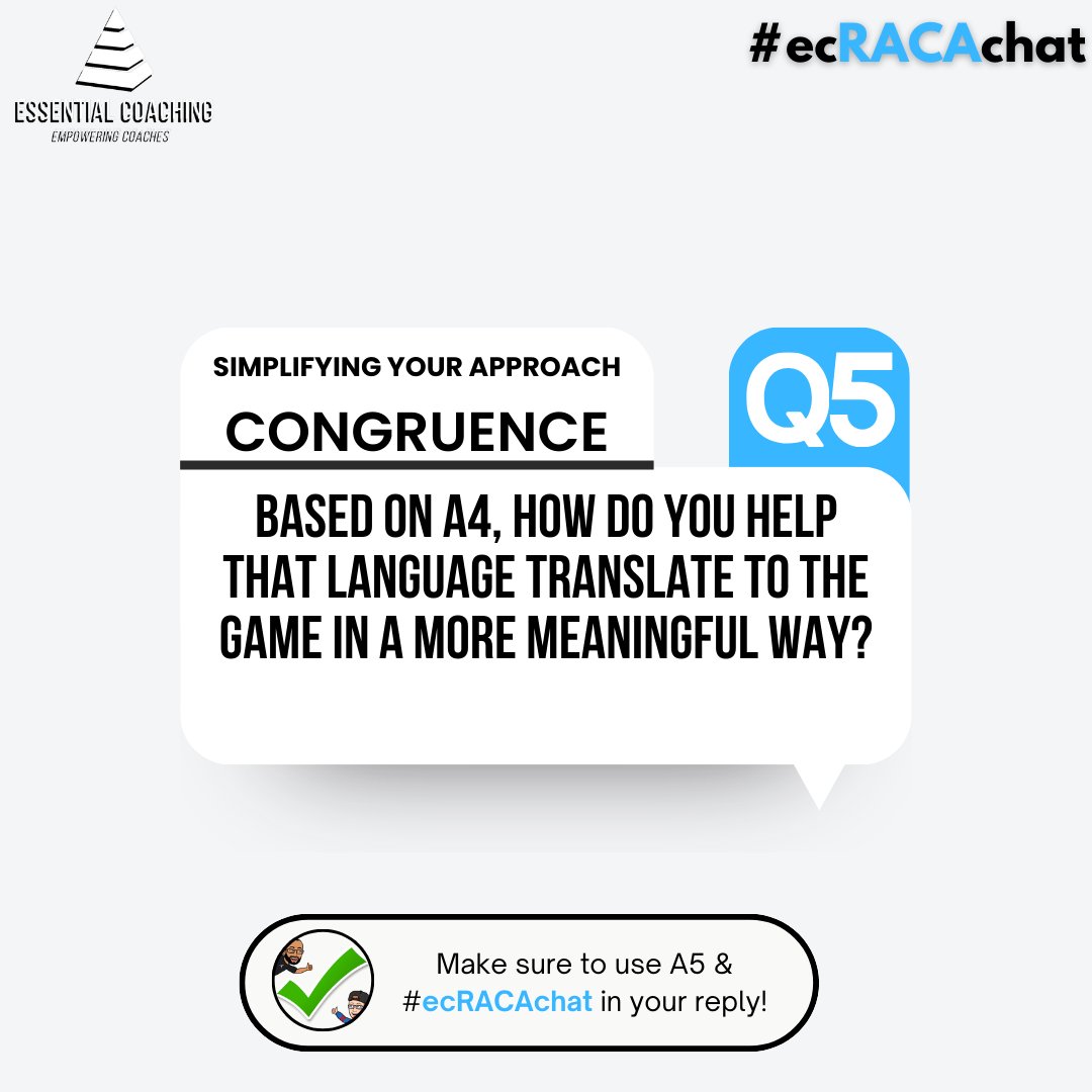 Essential Coaching, LLC 🔺 tweet media