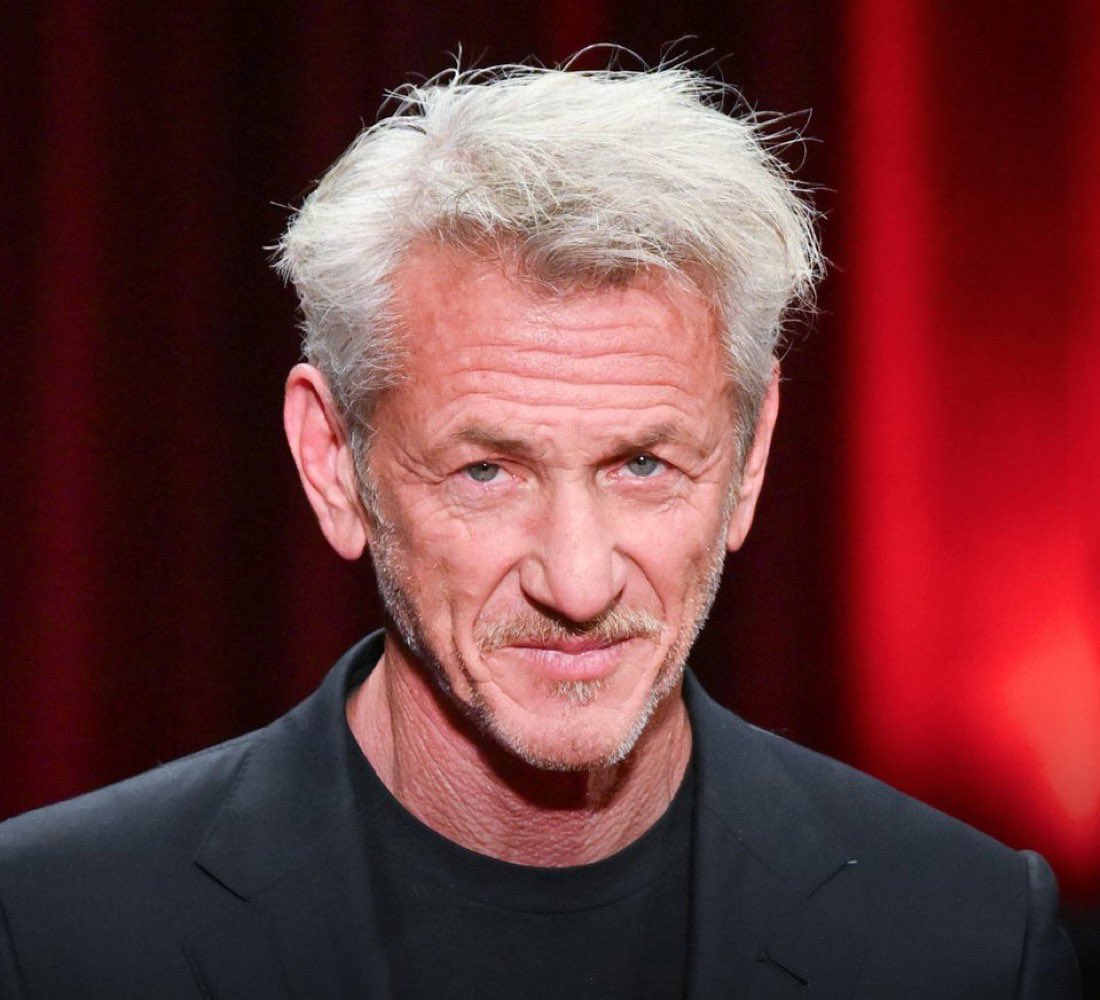 🎞️ | AHORA - OSCARS 2026: Mejor Actor de Reparto: Sean Penn - "One Battle After Another".