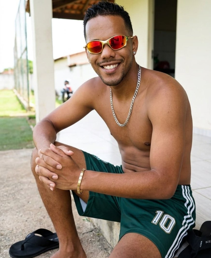 Maloka de juliete 😎 tweet media