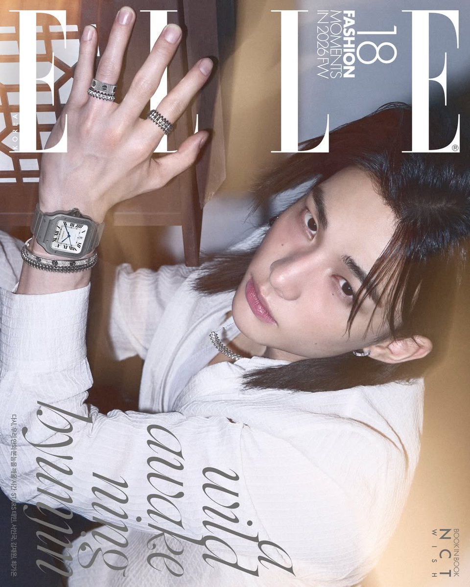 skzlatamproject's tweet photo. OMG!!

HYUNJIN X CARTIER X ELLE KOREA
#HYUNJINxCARTIER
#HYUNJINxELLEKorea https://t.co/eyQnwpfpgA