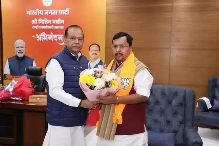 Rajendra Pratap 'Moti Singh' tweet media