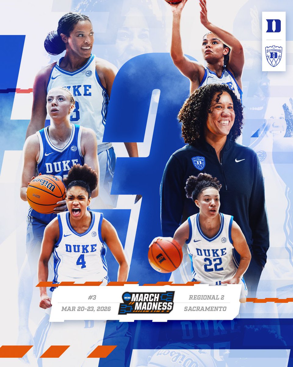 Duke Women’s Basketball tweet media