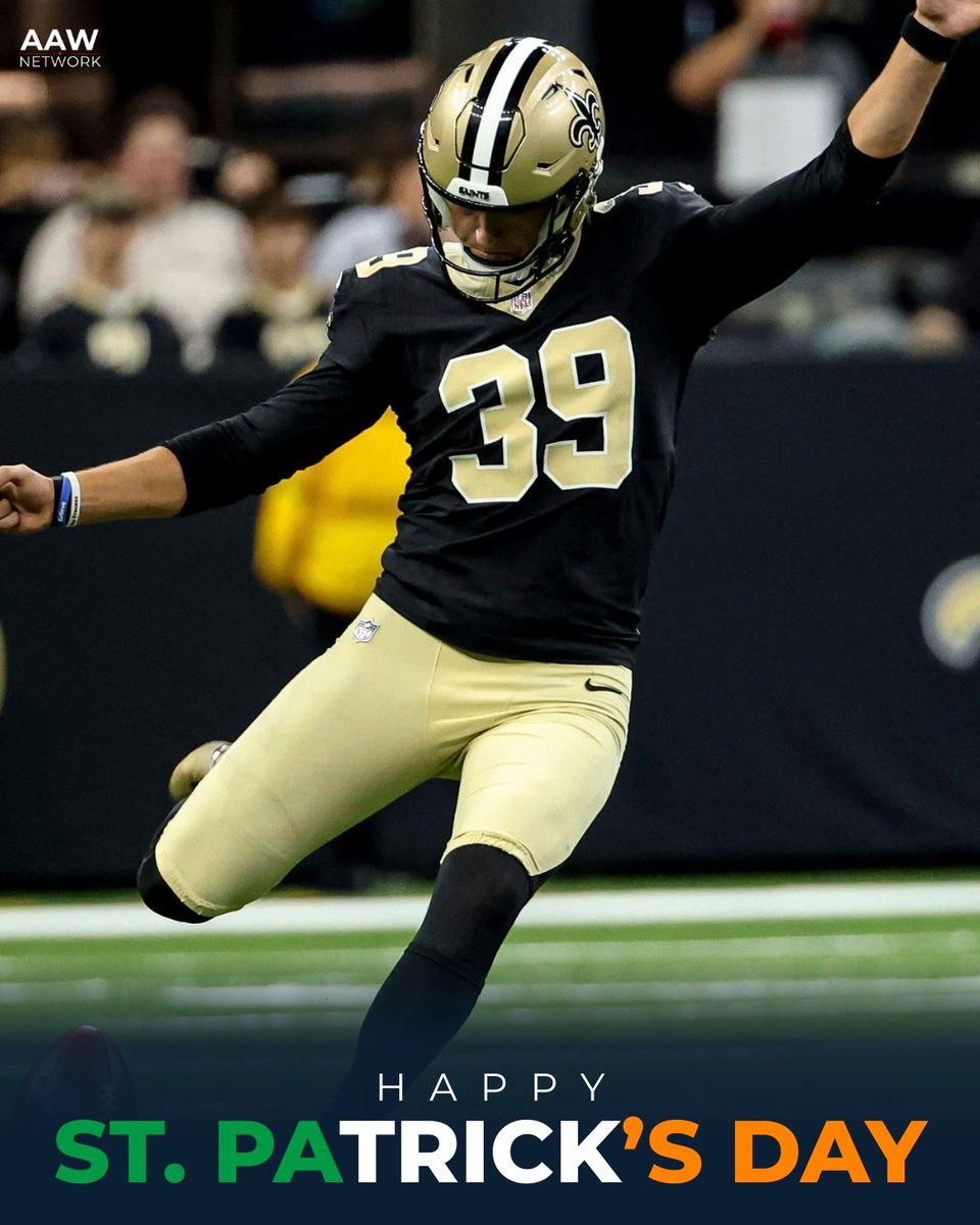 AAW Network 🏈🇬🇧 tweet media