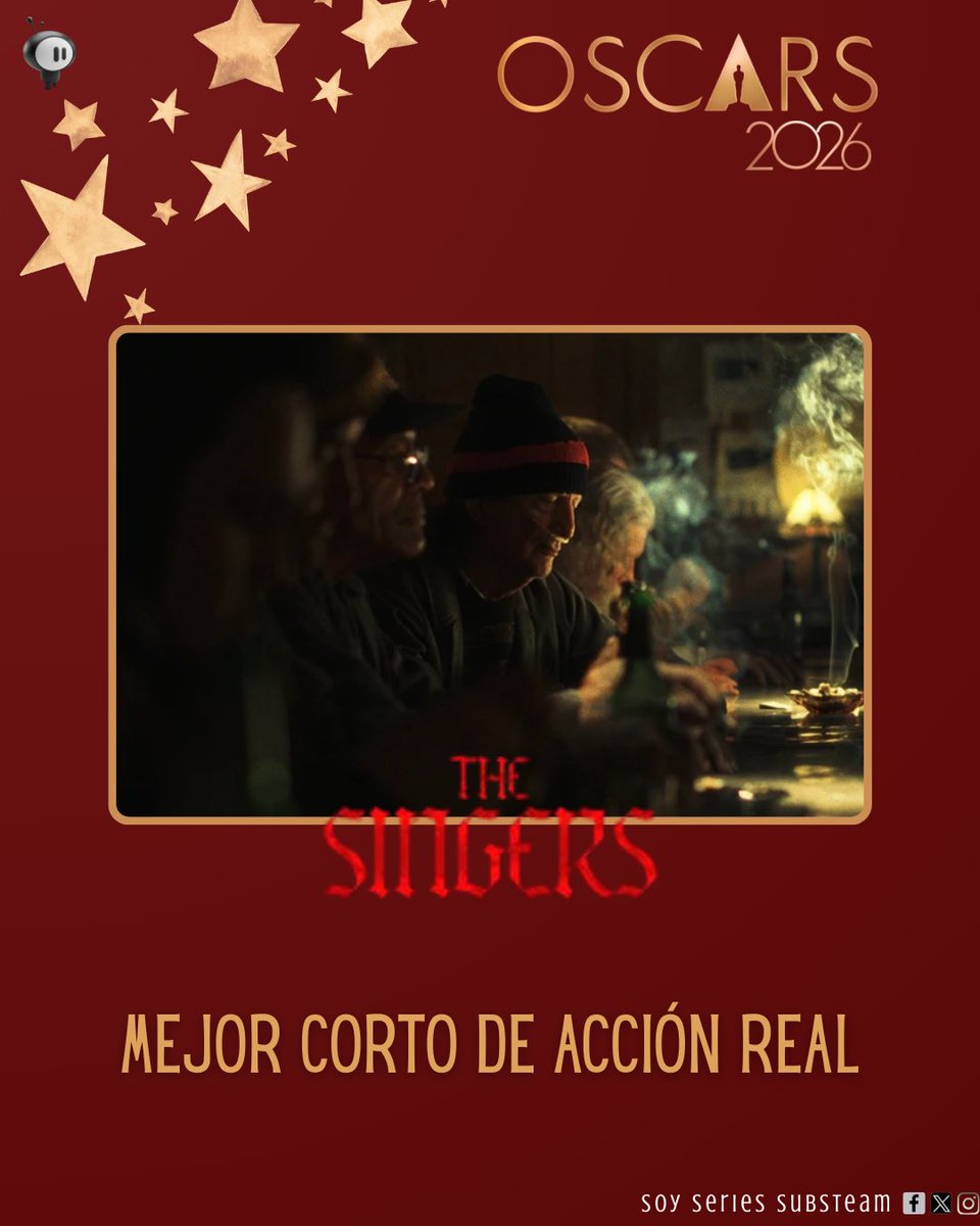 Alex Soy Series Kame tweet media