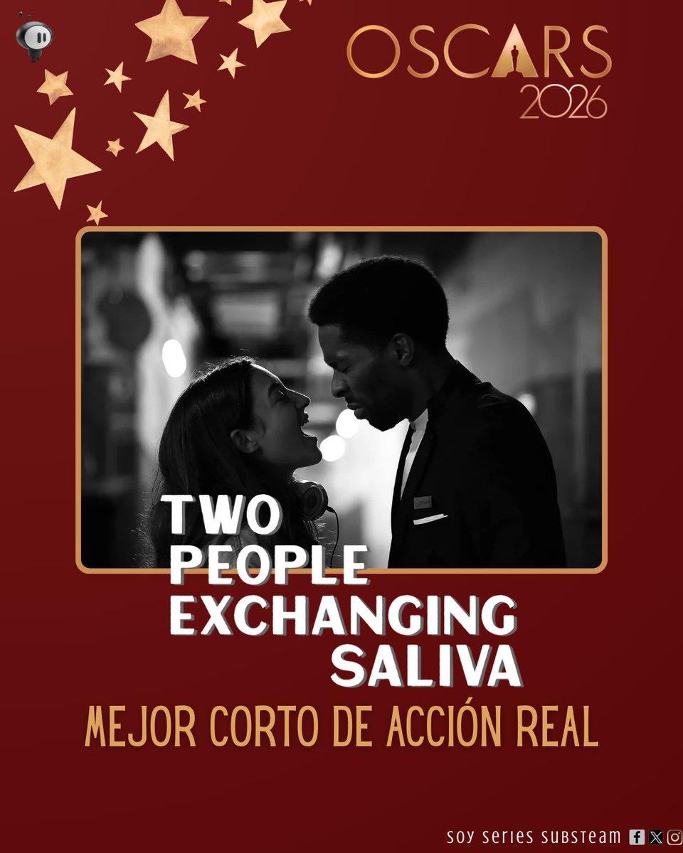 Alex Soy Series Kame tweet media