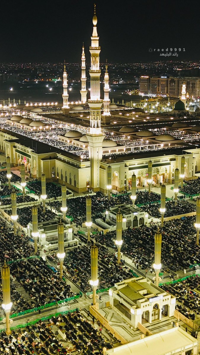 رائد البليهد tweet media