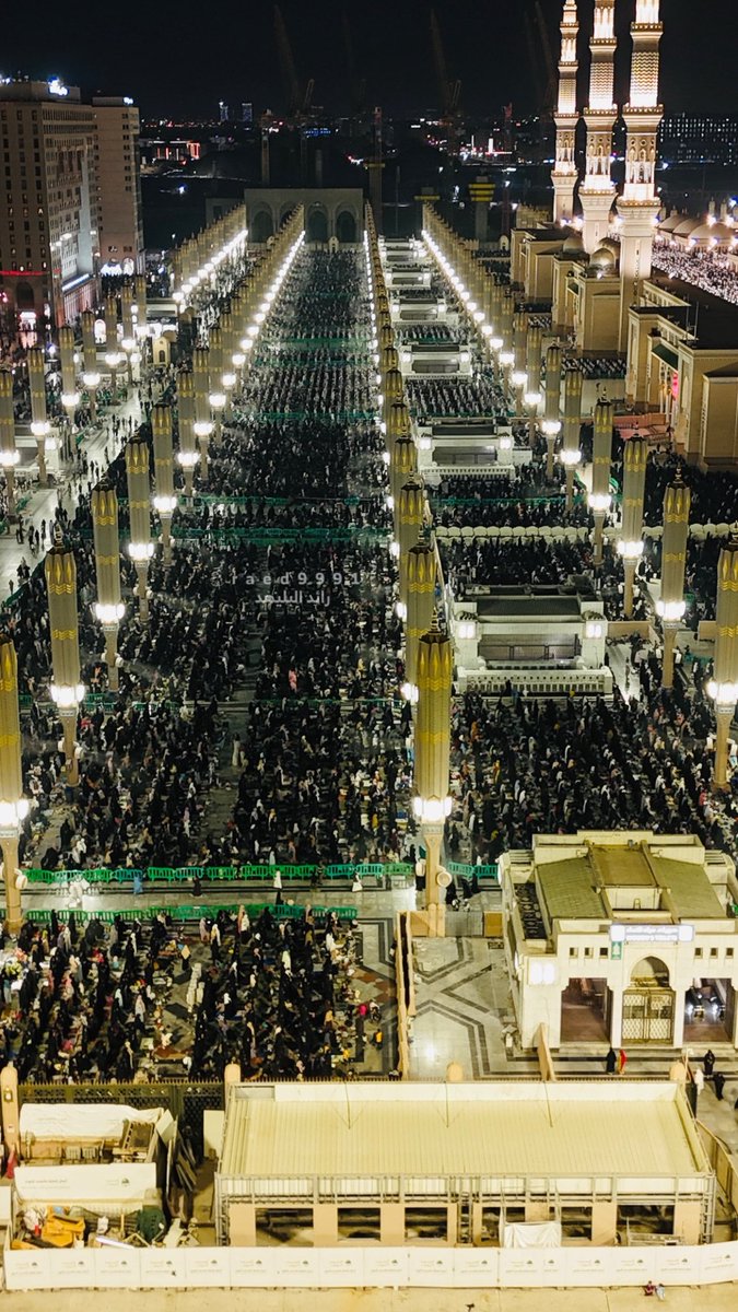 رائد البليهد tweet media