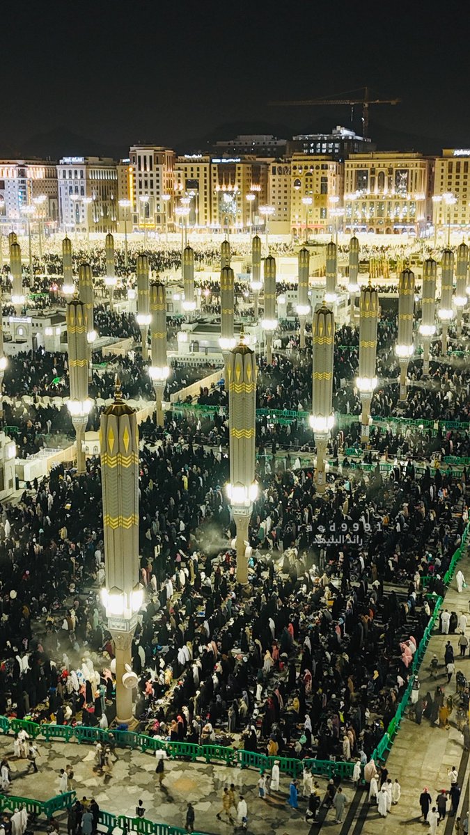 رائد البليهد tweet media