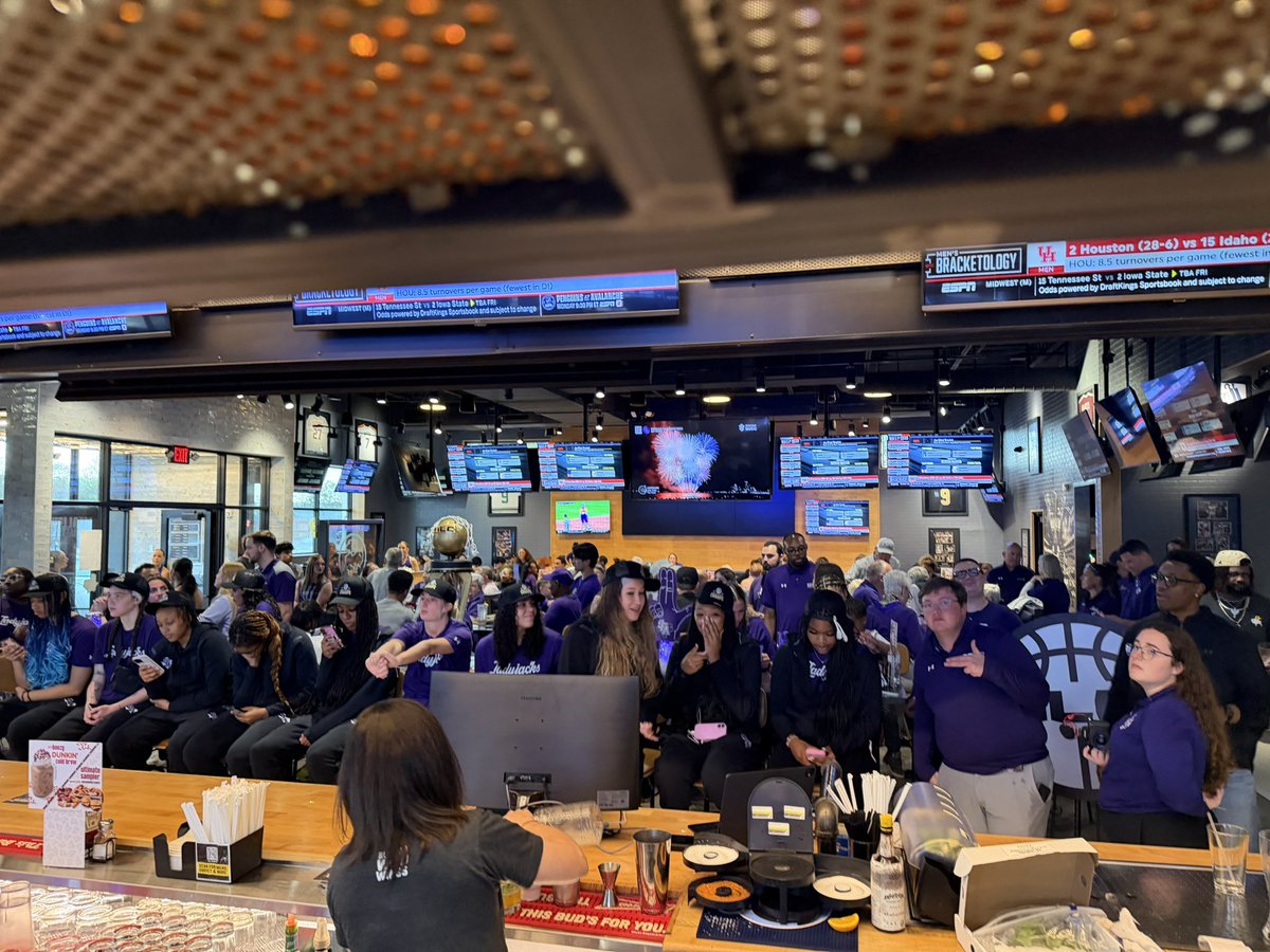 Stephen F. Austin State University tweet media