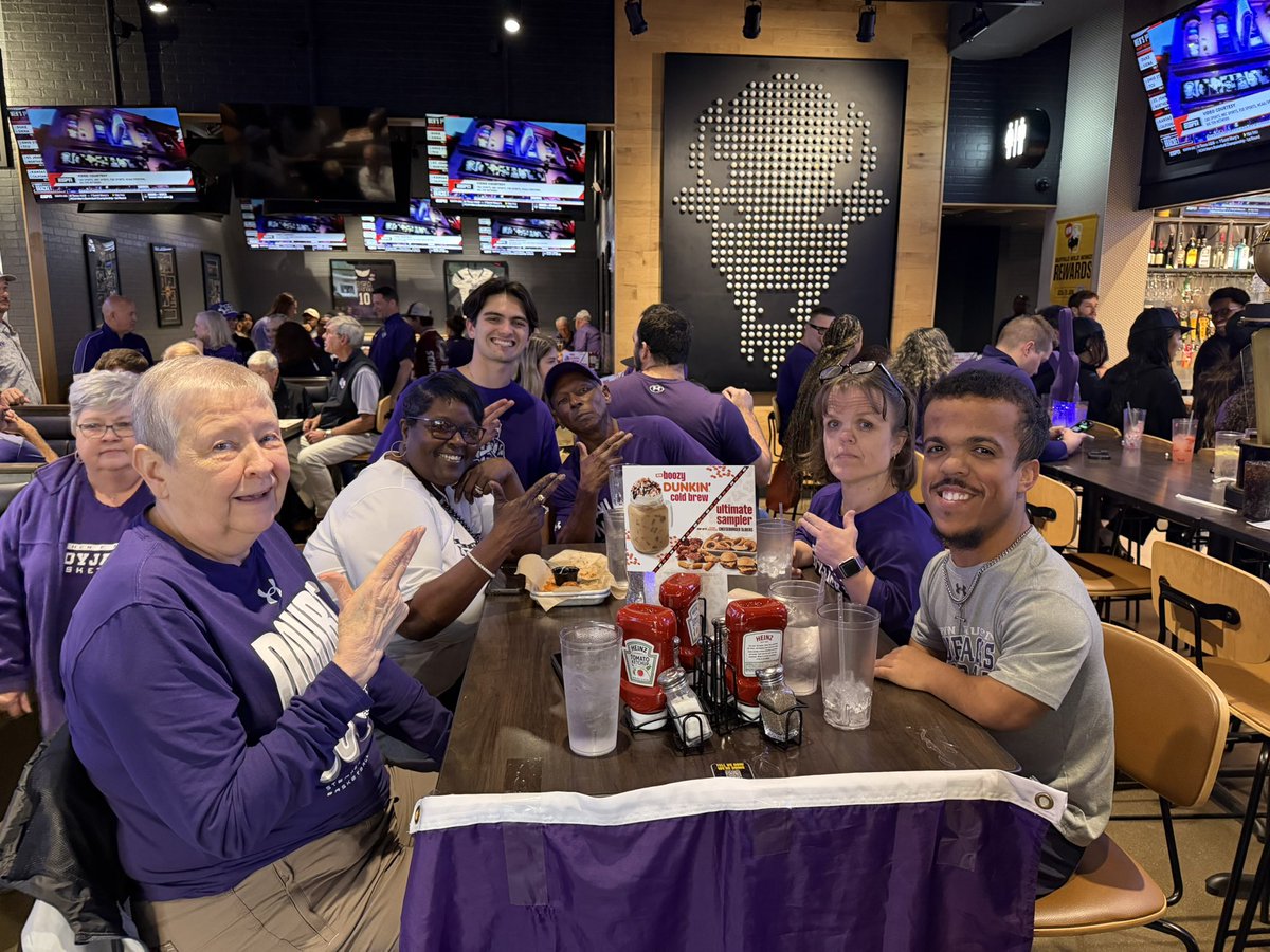 Stephen F. Austin State University tweet media