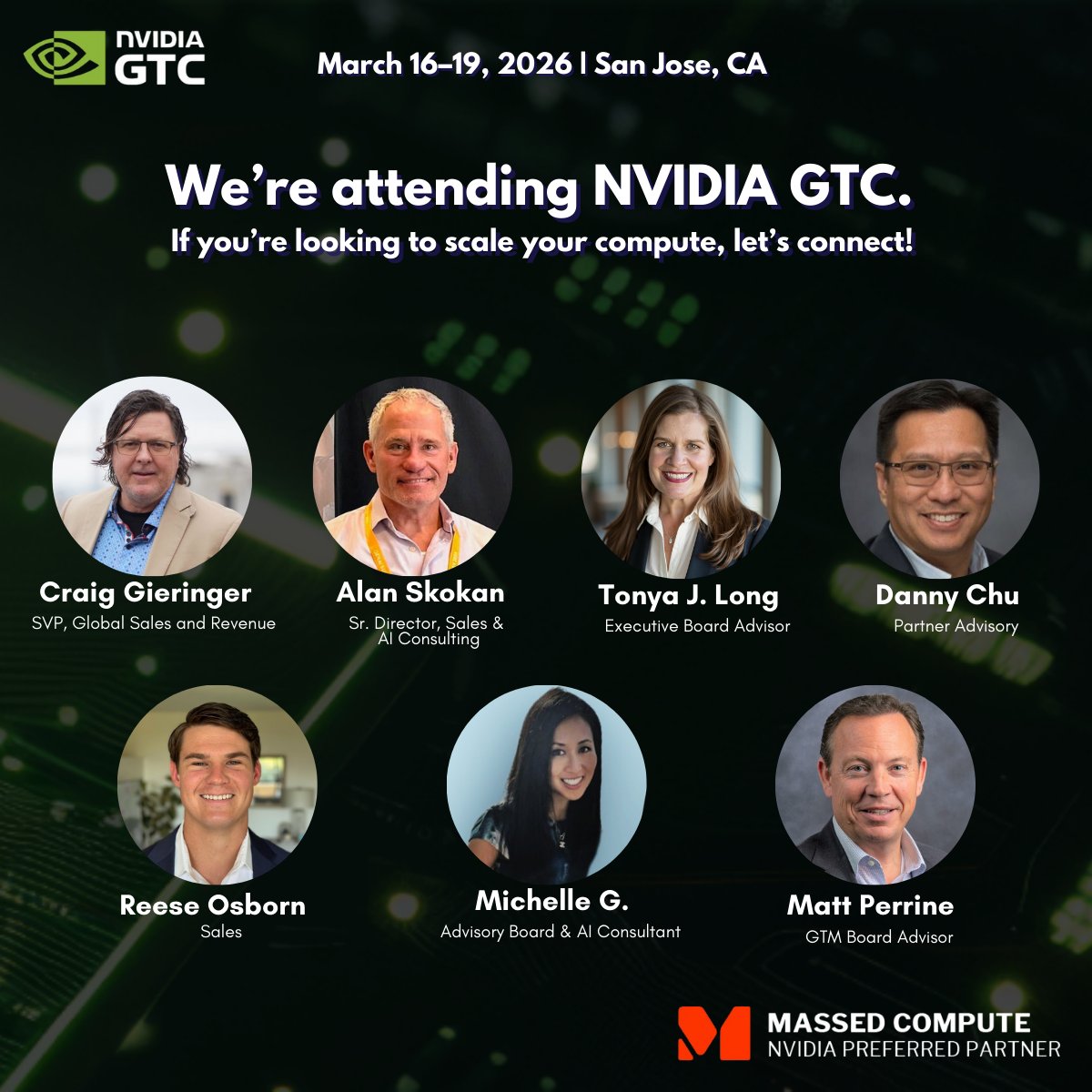 Massed Compute tweet media