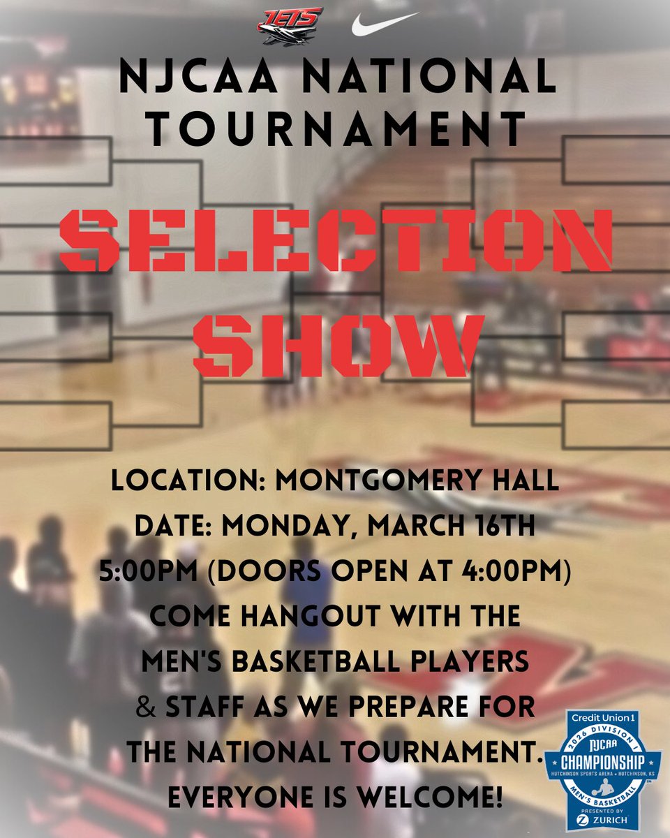 NOC Enid Jets Athletics tweet media