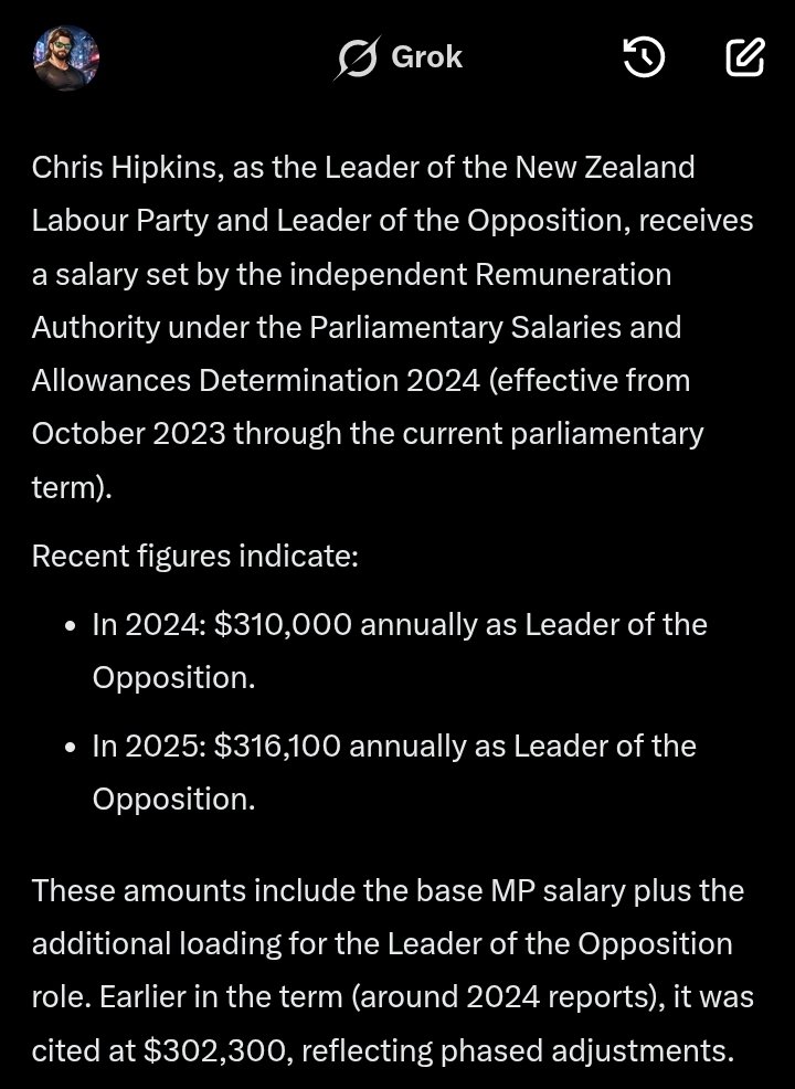 RyosPlace's tweet photo. @MatuaKahurangi Just a quick search, but apparently he does https://t.co/MahHioxZ64