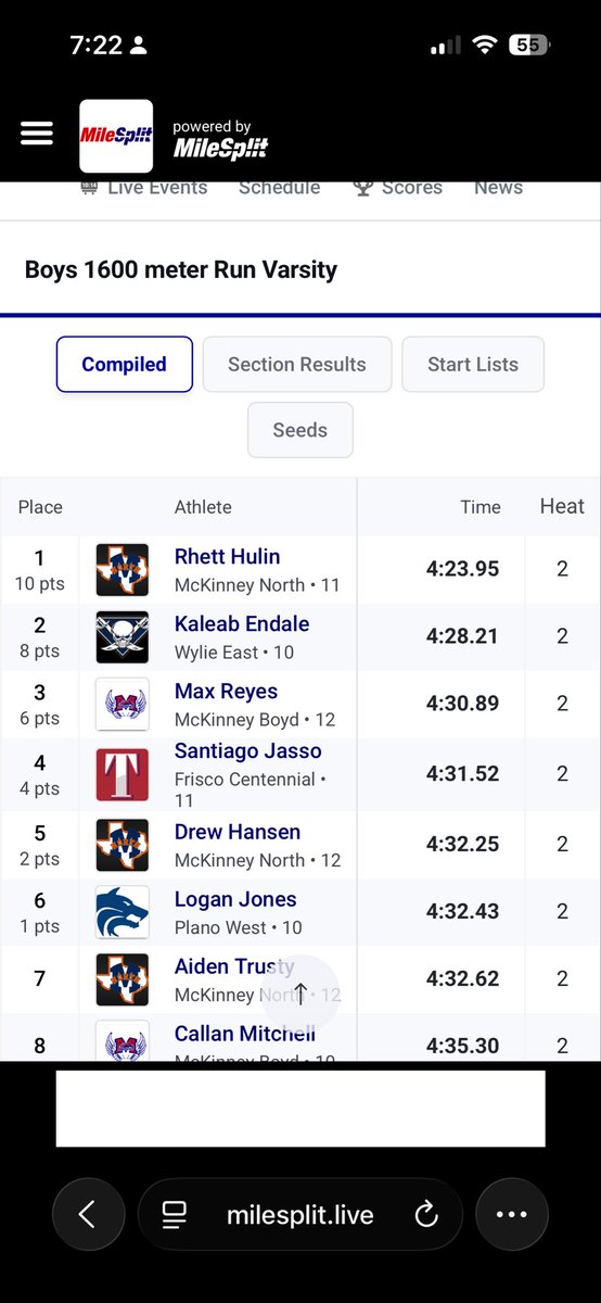 Coach Crosby tweet media