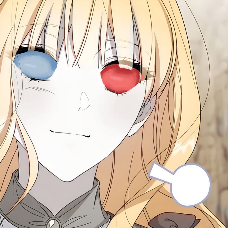 Diana (Mysterious) tweet media