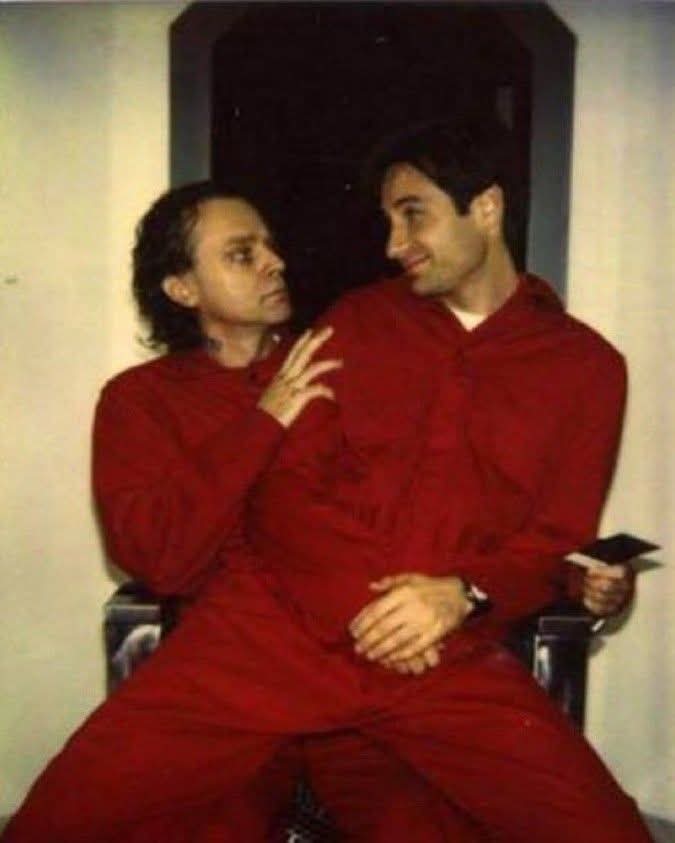 Javier J. Valencia tweet media