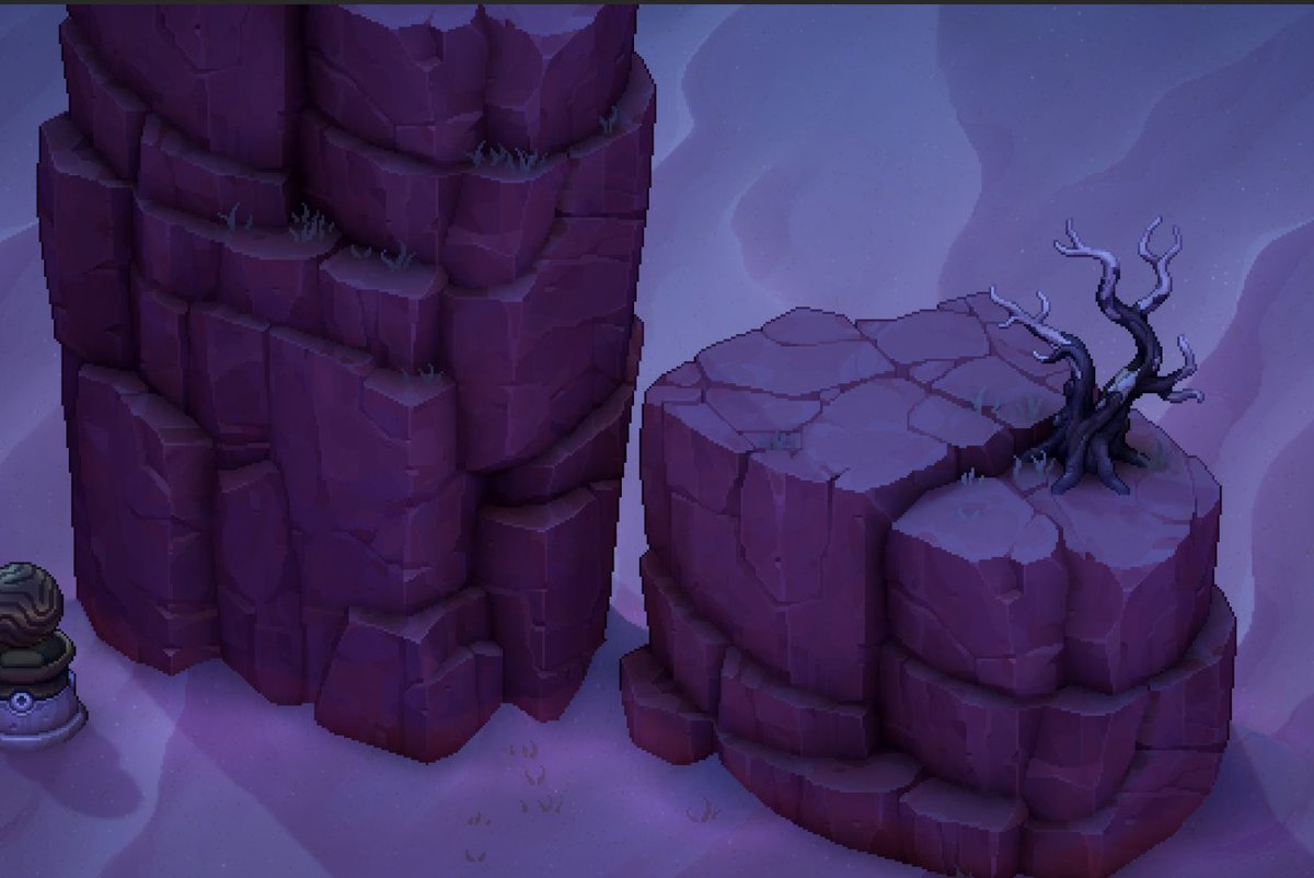 Michael vicente - Orb tweet media