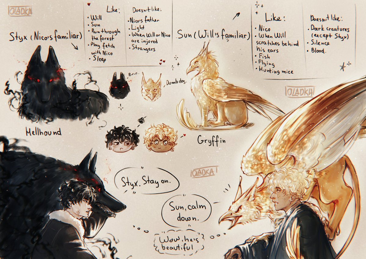 |OLADKA|🇺🇦 COMMISSION OPEN tweet media