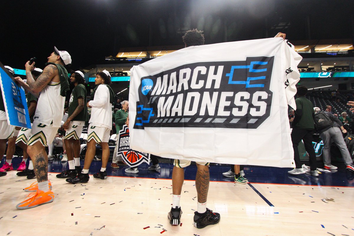 USF Oracle Sports tweet media