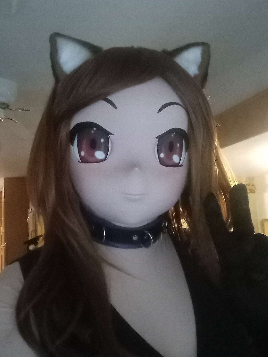BeccaKig's tweet photo. @Nefer_Pitooou Meow ^.^ https://t.co/n2fhjJzbwC