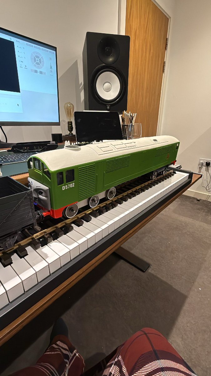 HenryFan91 tweet media